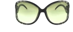 ROBERTO CAVALI gazania 575s  05F