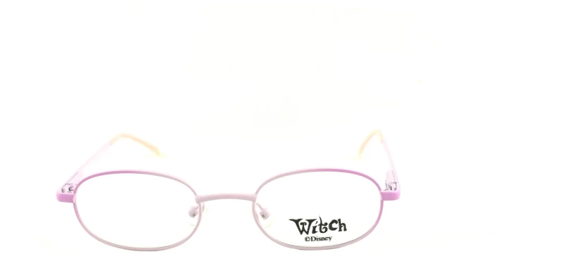 WITCH L04 COL PNK