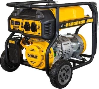 DeWalt DXGNP35E Γεννήτρια Βενζίνης 230V 3500W