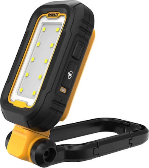 Dewalt Φακός Επαναφορτιζόμενος 1000 Lumen DCL182