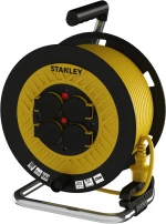 STANLEY SXECFL2RCSE ΜΠΑΛΑΝΕΖΑ ΠΛΣΤΙΚΟ ΚΑΡΟΥΛΙ 3x2,5 mm -25Μ