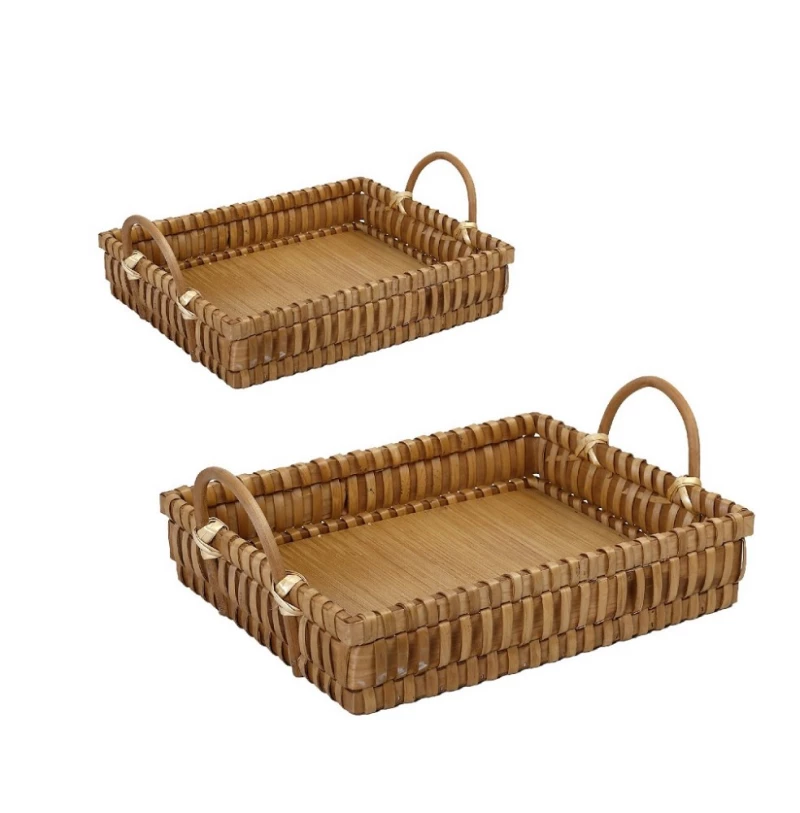 ΚΑΛΑΘΙ ΜΕ ΛΑΒΕΣ ΨΑΘΙΝΟ SET/2 ΟΡΘ. ΜΠΕΖ 43/38X33/27ΧH9EK