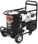 ΠΛΥΣΤΙΚΟ NOVA ΖΕΣΤΟΥ ΝΕΡΟΥ DHC-14/10ET-3T4-90/120-4ΗΡ/220V