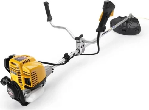 Stiga BC 435 HD Τετράχρονο Βενζινοκίνητο Χορτοκοπτικό Ώμου / Χειρός 1.34hp 6.5kg