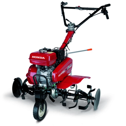 Σκαπτικό Honda FJ 500 (De με Φρέζα)