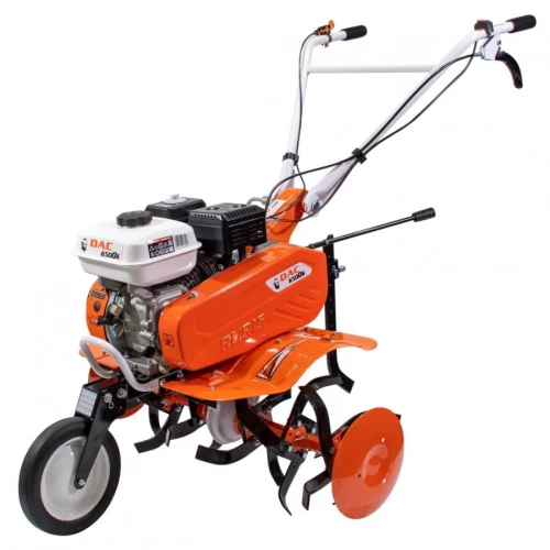 RURIS ΣΚΑΠΤΙΚΟ DAC 6500K 7hp