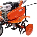 RURIS ΣΚΑΠΤΙΚΟ DAC 6500K 7hp