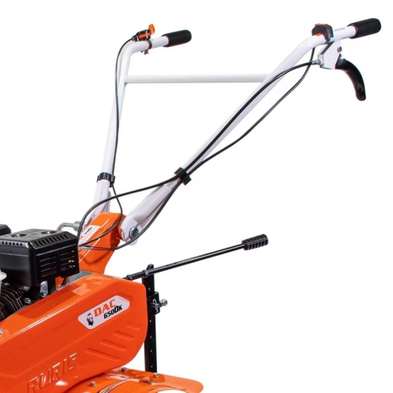RURIS ΣΚΑΠΤΙΚΟ DAC 6500K 7hp