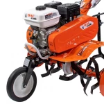 RURIS ΣΚΑΠΤΙΚΟ DAC 6500K 7hp