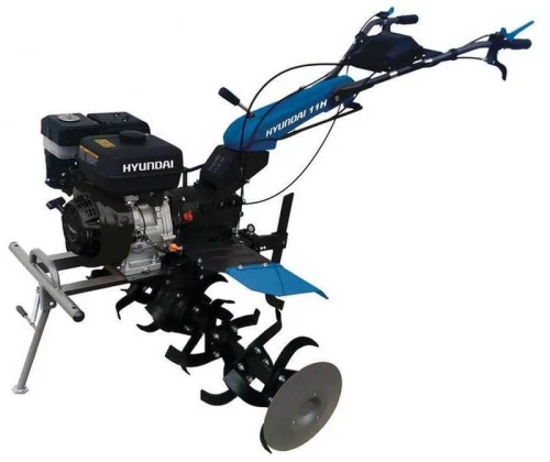 HYUNDAI 11H ΣΚΑΠΤΙΚΟ ΒΕΝΖΙΝΗΣ 9HP ΜΕ 2+1 ΤΑΧΥΤΗΤΕΣ ΚΟΡΩΝΑ-ΠΗΝΙΟ