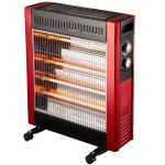 Σομπα Χαλαζια Δαπεδου Bester 2000W