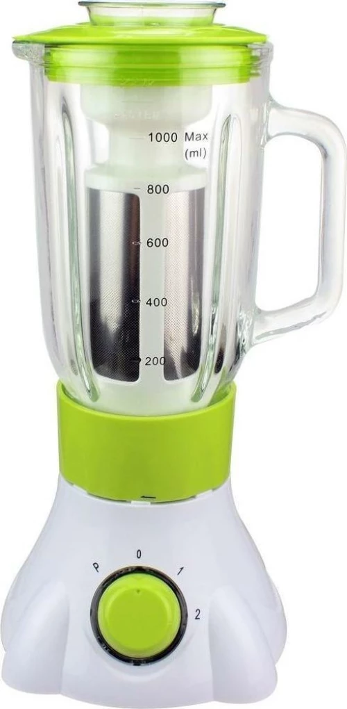 Μπλέντερ 1lt 400W Mistral Plus