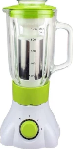 Μπλέντερ 1lt 400W Mistral Plus