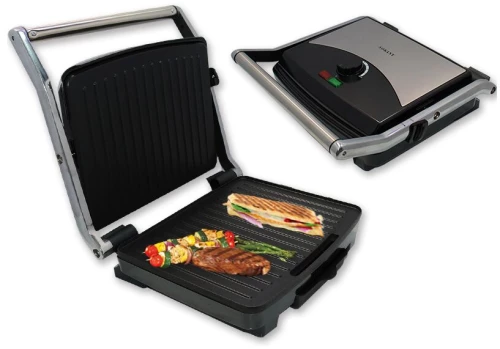Τοστιέρα Grill Sokany KJ-210