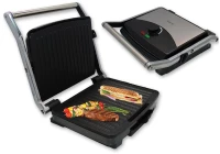 Τοστιέρα Grill Sokany KJ-210