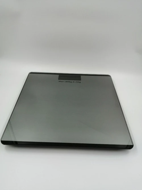 Ζυγαριά Μπάνιου WY - Γκρι