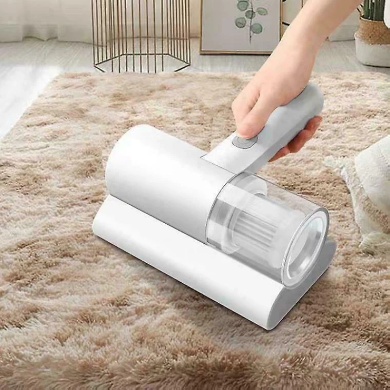 Ηλεκτρικό Σκουπάκι Χειρός για Ακάρεα 50W