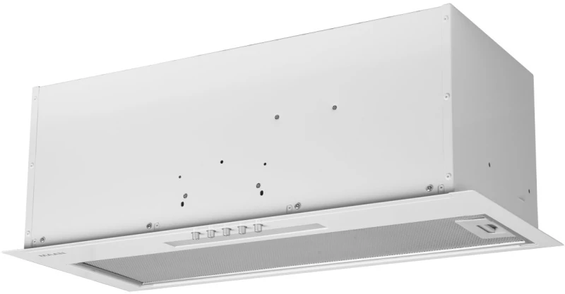Built-in under-cabinet hood MAAN Fiugi 2 50 310 m3/h, White