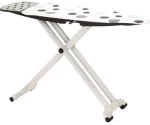Curver LOTUS ironing board White