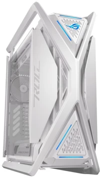 ASUS GR701 ROG Hyperion White