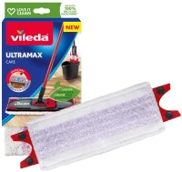 Vileda Ultramax Care mop refill