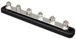 Power distributor VICTRON ENERGY Busbar 150 A 6P + cover (VBB115060020)