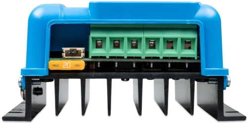 Victron Energy BlueSolar MPPT 100/20 charge controller