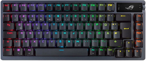 ASUS ROG Azoth - tastatur