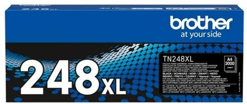 Toner Brother TN-248XLBK