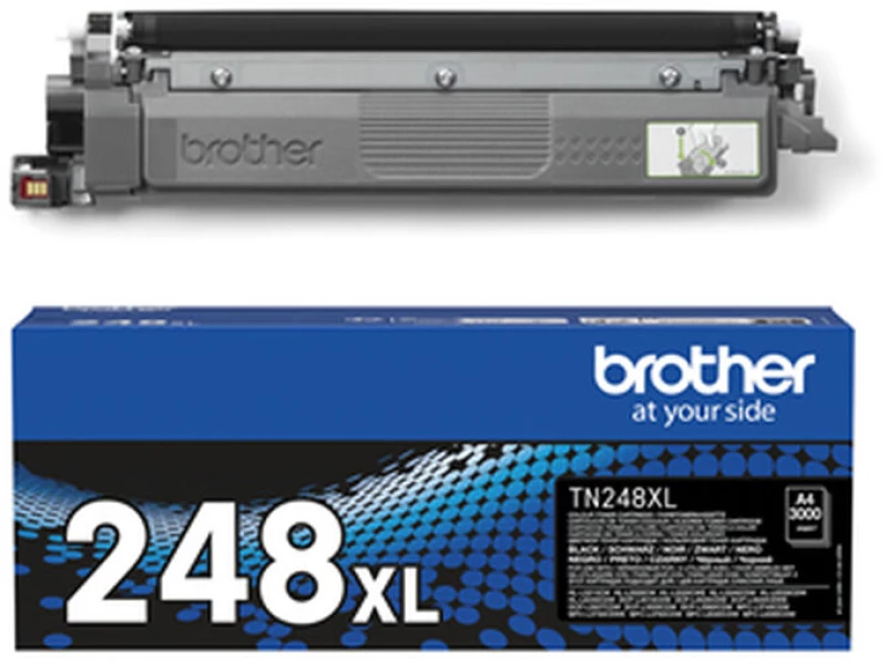 Toner Brother TN-248XLBK