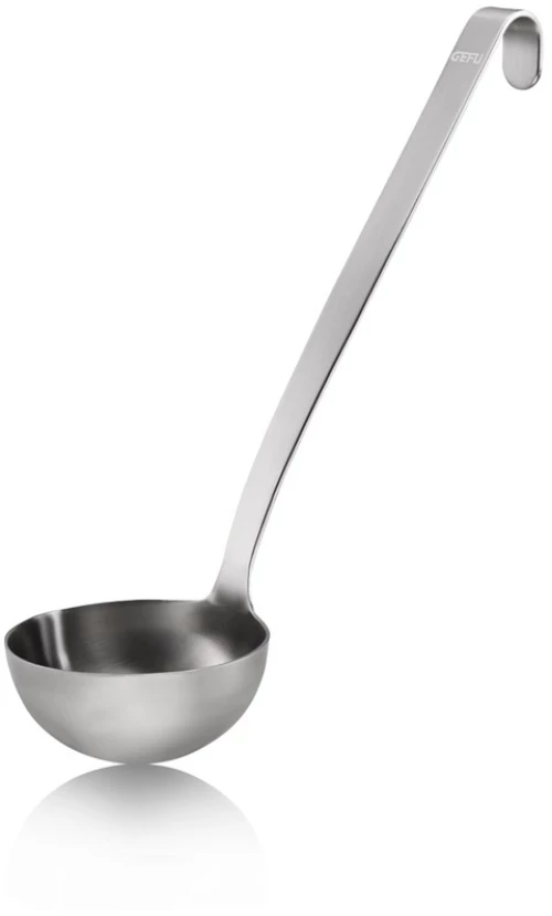GEFU BASELINE ladle Stainless steel
