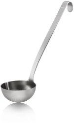 GEFU BASELINE ladle Stainless steel