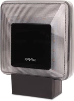 FAAC XLED lamp