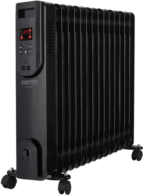 CAMRY OIL HEATER CR 7820