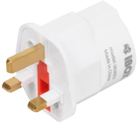 iBOX UK/EU power adapter
