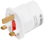 iBOX UK/EU power adapter