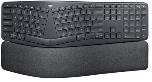 Logitech ERGO K860 - tastatur - QWERTZ