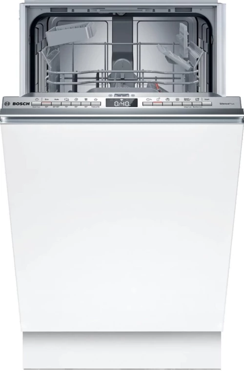 Built-in dishwasher BOSCH SPV4EKX24E