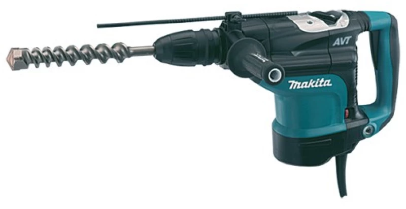 Makita HR4511C rotary hammer 280 RPM 1350 W