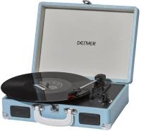 DENVER VPL-120 - pladespiller