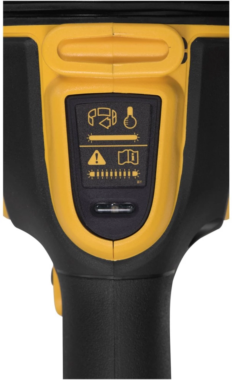 DeWALT DWE4579 angle grinder 6500 RPM 2600 W 23 cm 5.9 kg