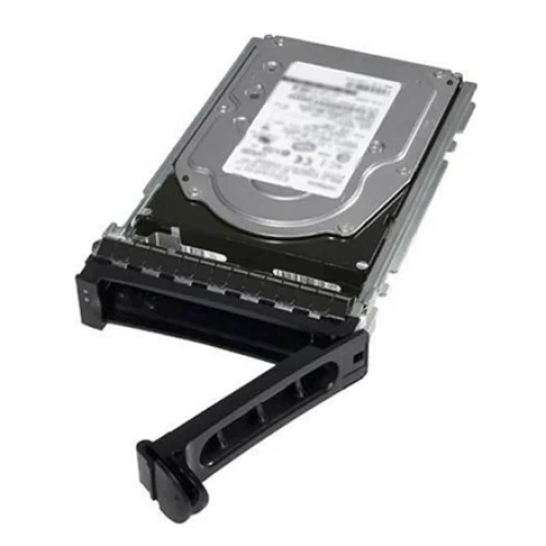 Dell | HDD 3.5 / 12TB / 7.2k / NLSAS / 12Gb / 512e / Hot-Plug / 15G | 7200 RPM | 12000 GB | Hot-swap
