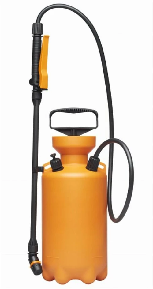 FISKARS PRESSURE SPRAYER 5l