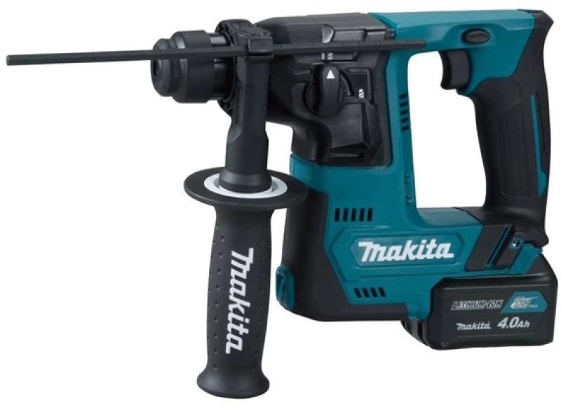 Makita HR140DSMJ rotary hammer 4900 RPM SDS Plus