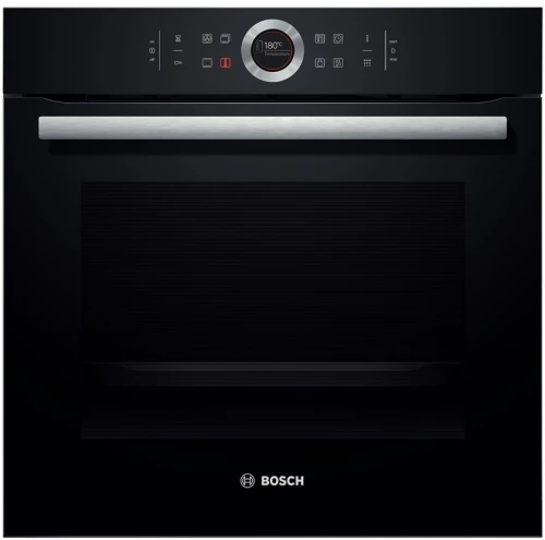 Bosch HBG675BB1 oven 71 L A+ Black