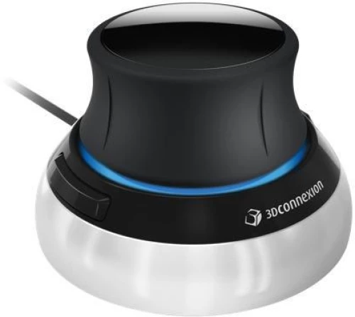 3Dconnexion SpaceMouse Compact - 3D-