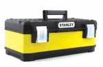 23" toolbox - yellow