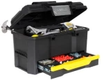 QBRICK SYSTEM PRO DRAWER WORKSHOP SET 1