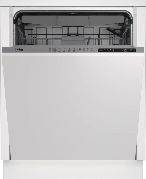BUILT-IN DISHWASHER BEKO BDIN25323