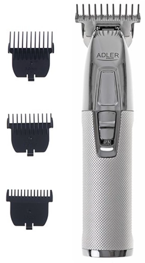 Professional Trimmer - USB Adler